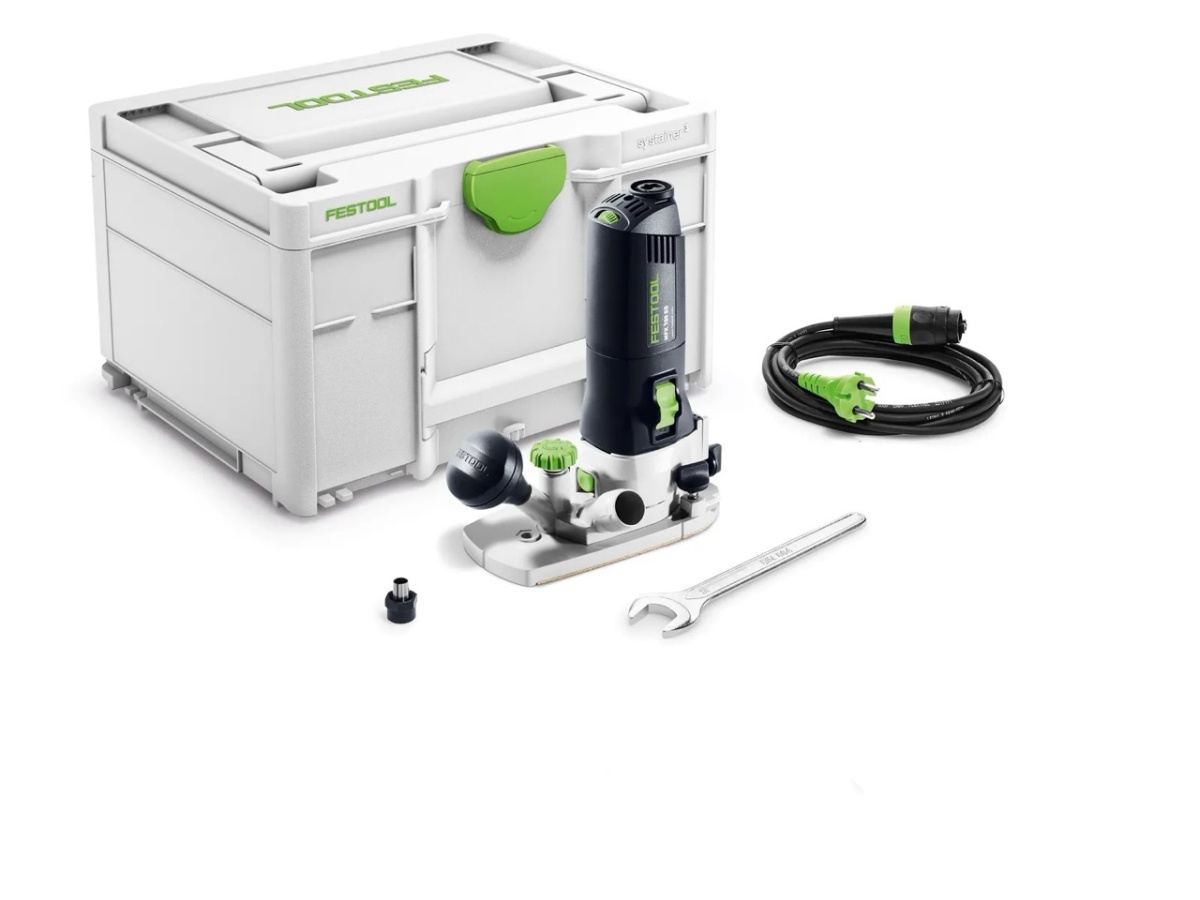 Fresadora de cantos modular Festool - MFK 700 EQ-Plus