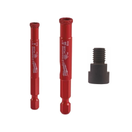 Accesorios FDGA2-522BA (Adaptador M16 x 1F - M14 M, brocas de 6mm y 8mm)