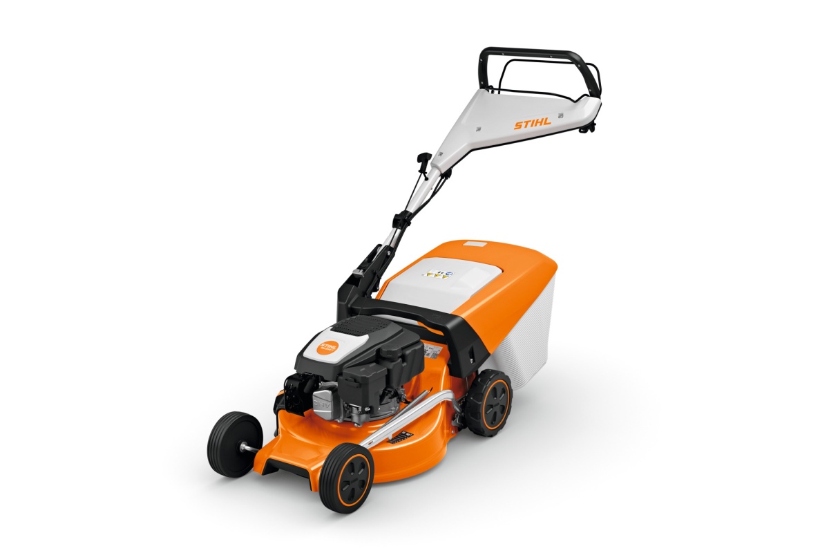 Cortacésped RM 248.3 T