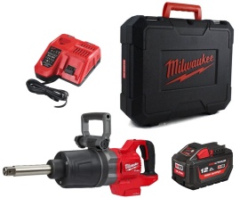 Llave de impacto de alto par M18ONEFHIWF1D-121C M18 FUEL™ ONE-KEY™