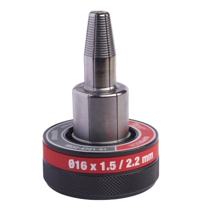 FPXPH16I-14 - diámetro tubería 16mm, bares 6-10