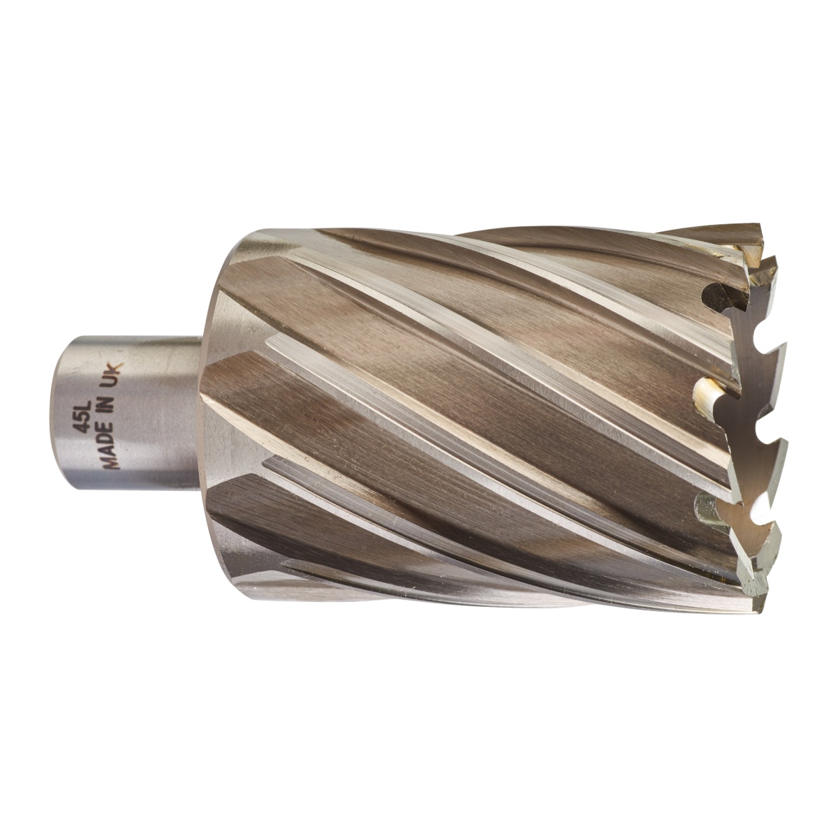 Fresa HSS - 45x50