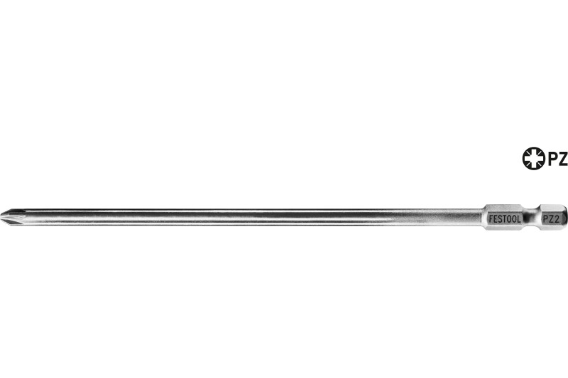 Punta de destor PZ2-AF-55 3x