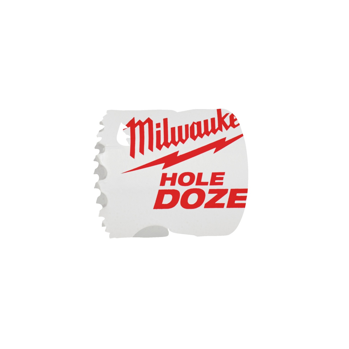 Coronas Milwaukee HOLE DOZER 25mm - (mult.de 25uds)