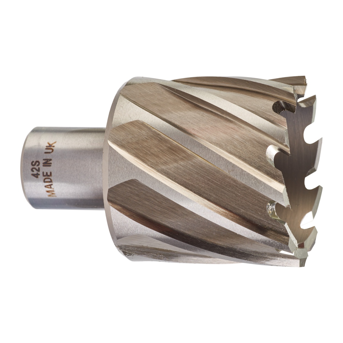 Fresa HSS - 42x30