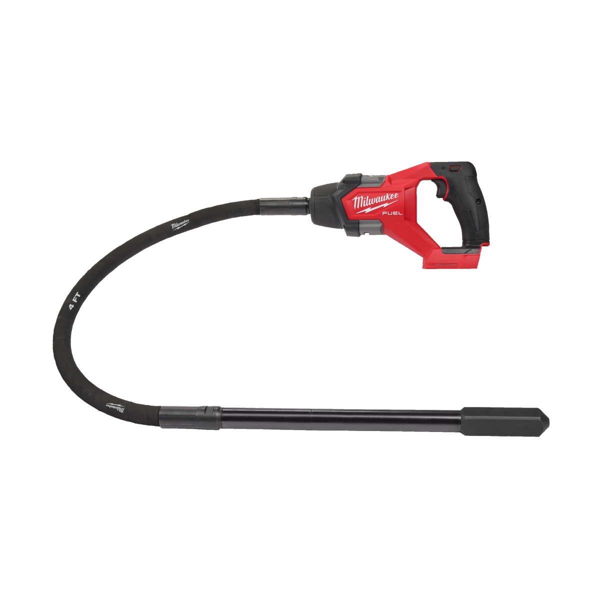 Vibrador de hormigón de aguja M18FCVN12-0 M18 FUEL™