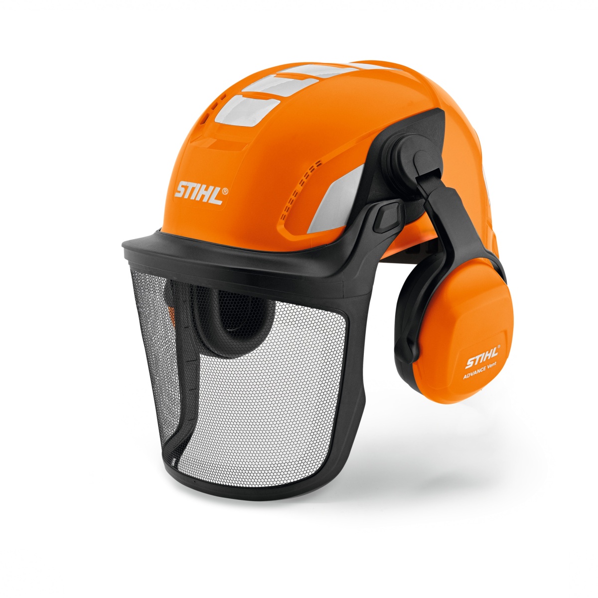 Casco ADVANCE VENT