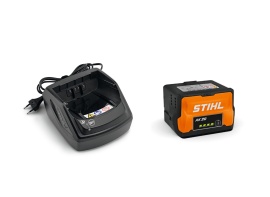 Starter Set AK 20 (AK 20 + AL 101)