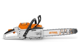 Motosierra de batería STIHL - MSA 300 C-O, 40cm/16", 0.325" 23RM Pro, 67 eslabones