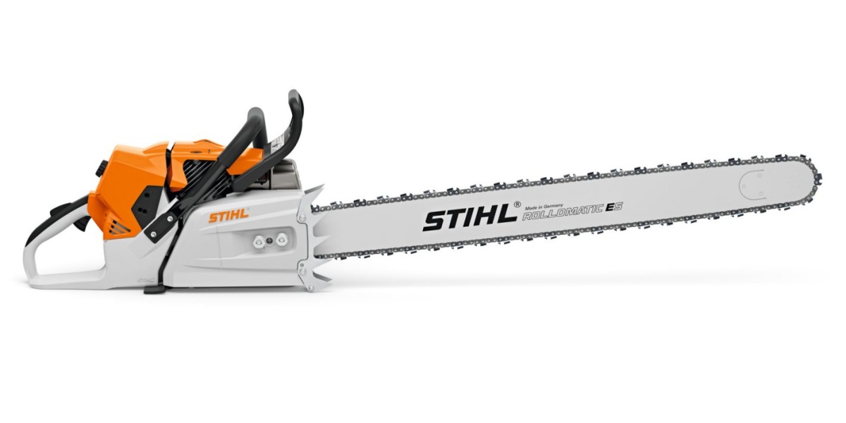 Motosierra MS 881, 105cm/41", .404" 123 eslabones