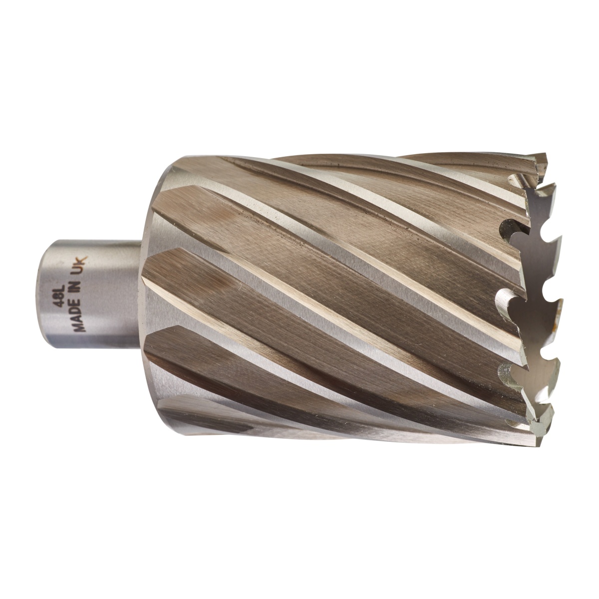 Fresa HSS - 48x50