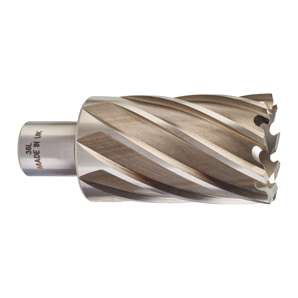 Fresa HSS - 36x50