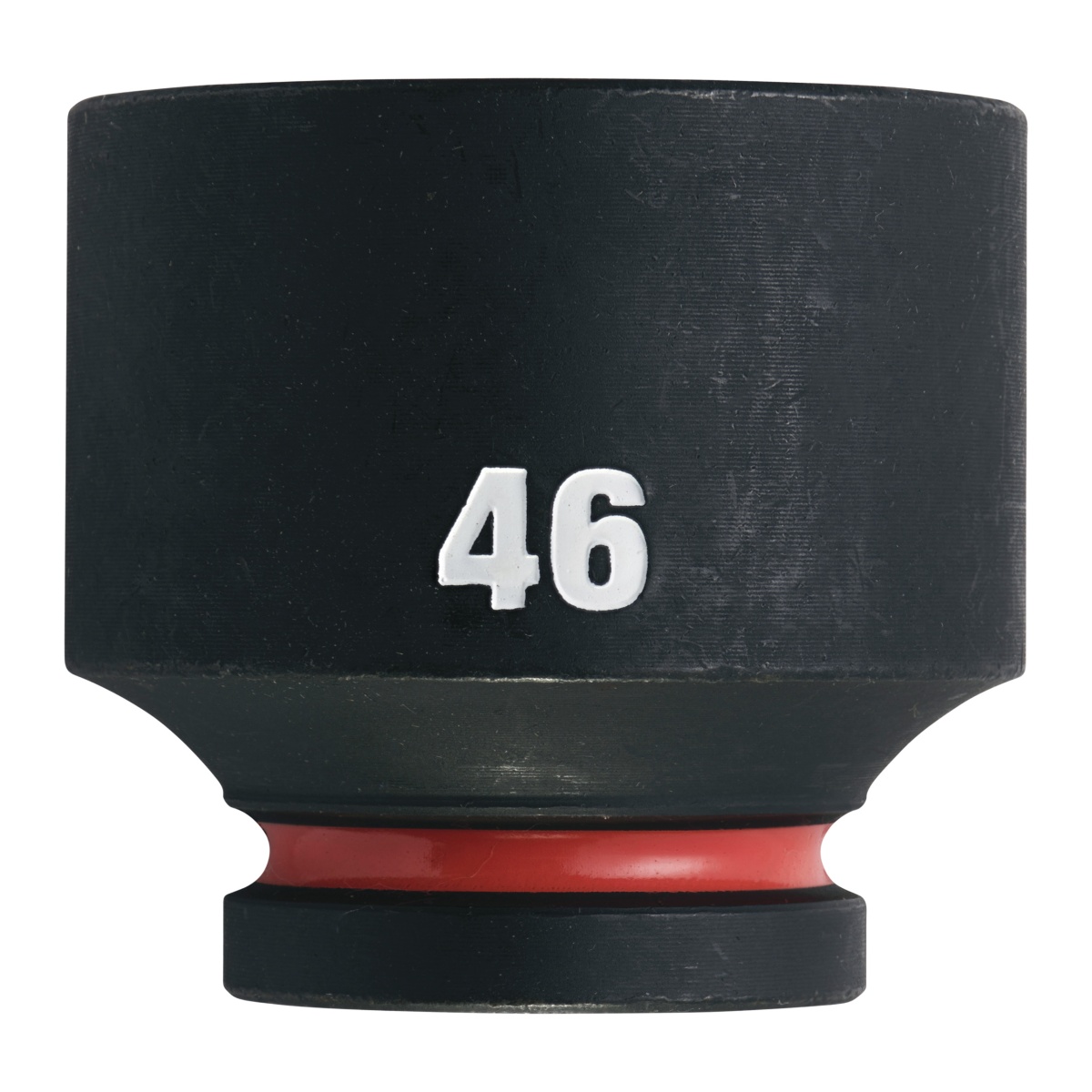 Vaso de impacto Milwaukee 3/4"corto 46mm