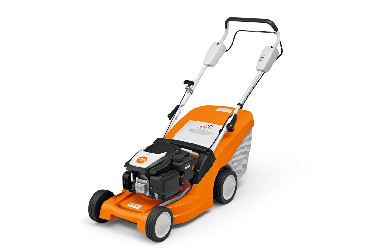 Cortacésped STIHL RM 443.1