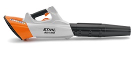 Soplador de batería STIHL - BGA 100, sin batería ni cargador