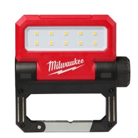 Iluminación de área Milwaukee - L4 FFL-301, REDLITHIUM™ USB, TRUEVIEW™
