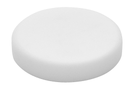 Esponja pulidor PS STF D150X30 WH/5