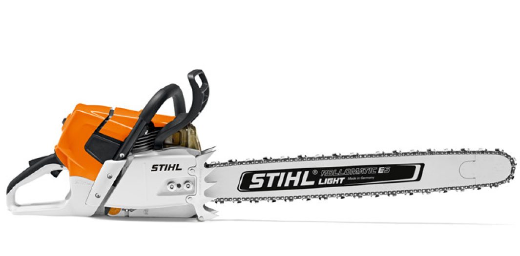 Motosierra STIHL - MS 661 C-M, 45cm/18", 3/8", 36RS, 66 eslabones