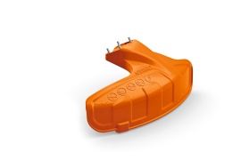 Juego protector STIHL - FS-KM, Ø 420 mm