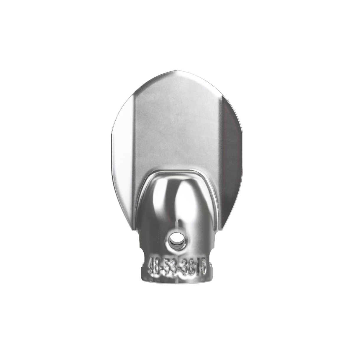 Cortador para espiral SOT 16