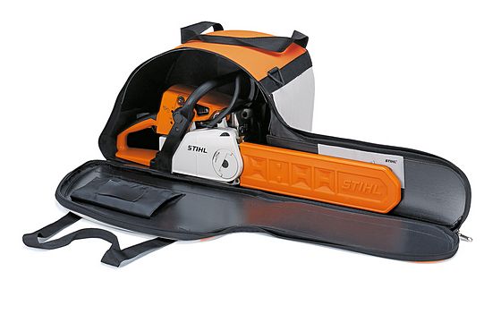 Bolsa para motosierra (espada 45cm)