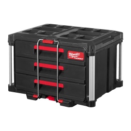 Cajonera PACKOUT™ con 3 cajones