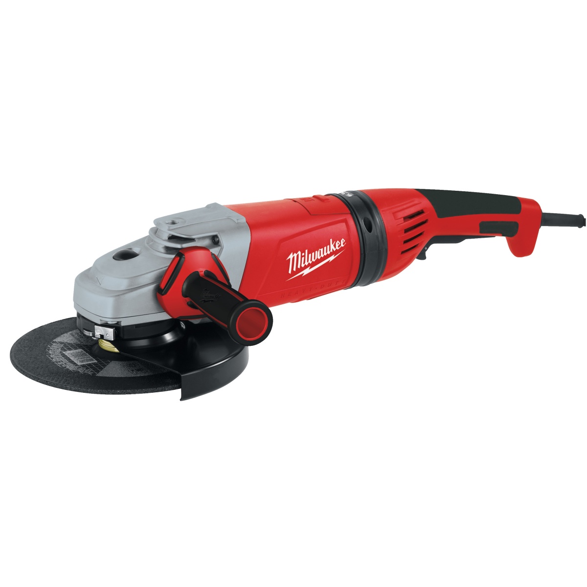 Amoladora angular - AGV21-230GEX/DMS de 2100W