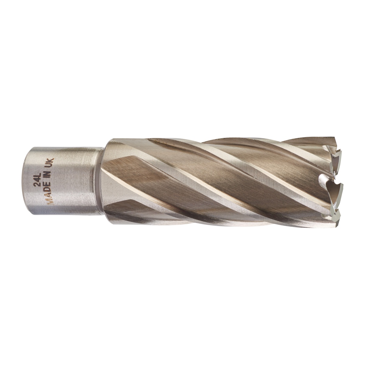 Fresa HSS - 24x50