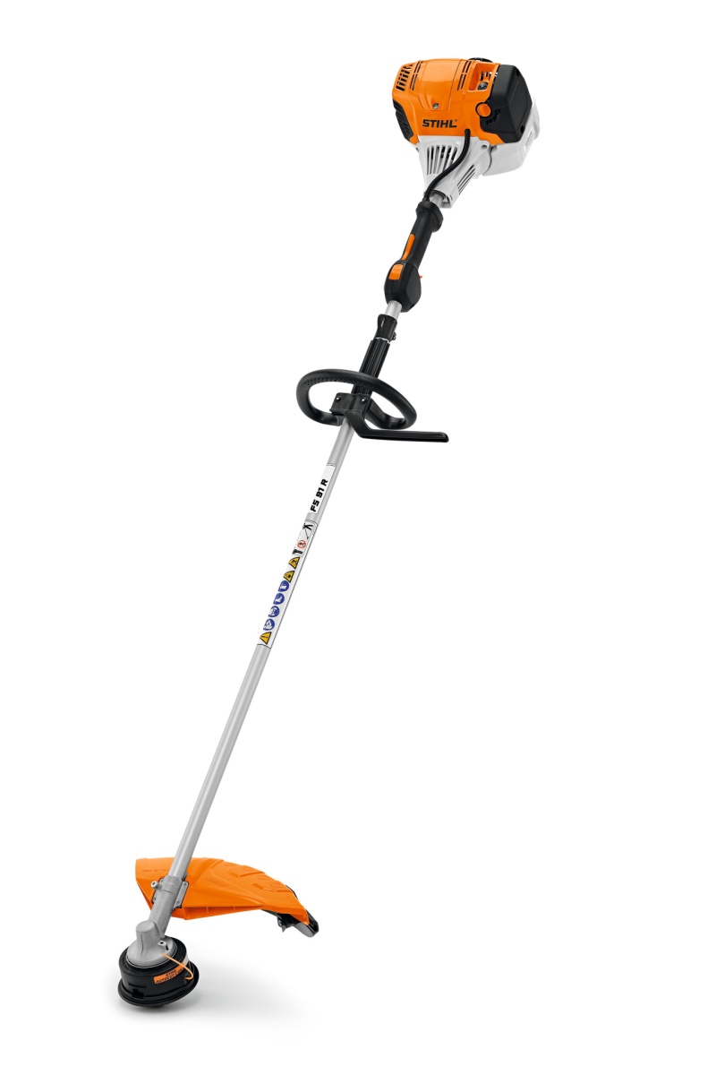 Desbrozadora STIHL FS  91 R AutoCut C 26-2