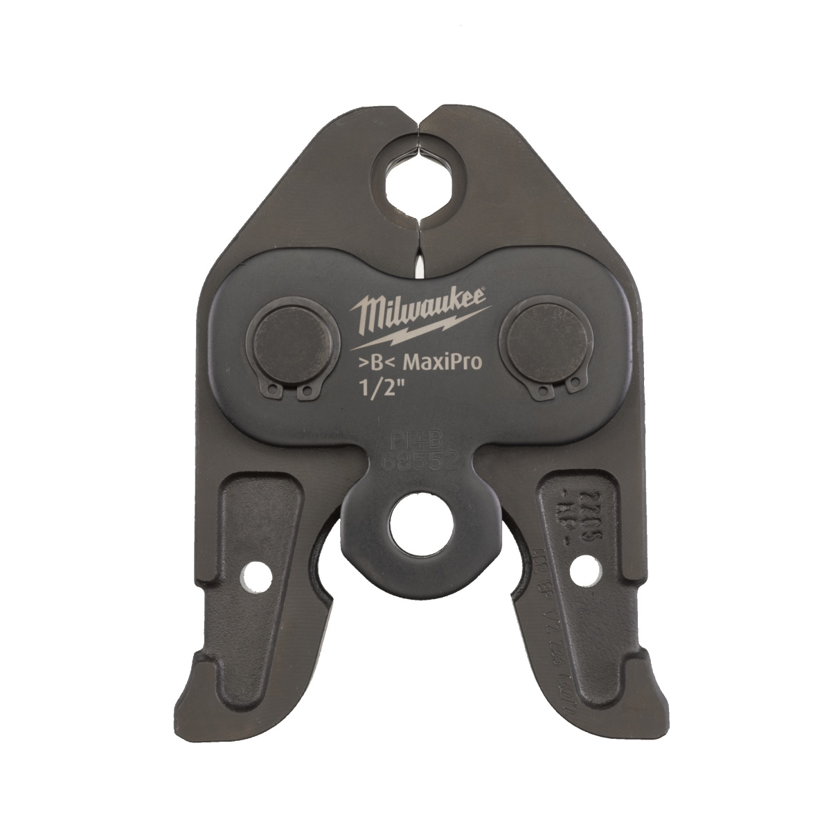 Mordaza Connex & Bänninger - Maxi Pro B Press 1/2" para M18™