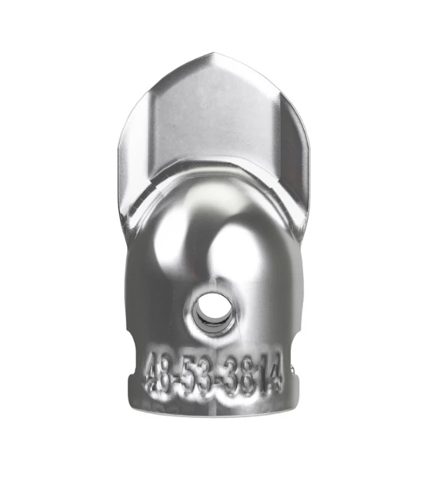 Cortador extrapequeño para espiral de 16mm