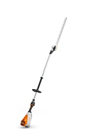 Cortasetos de altura de Batería STIHL - HLA 135 (145º)