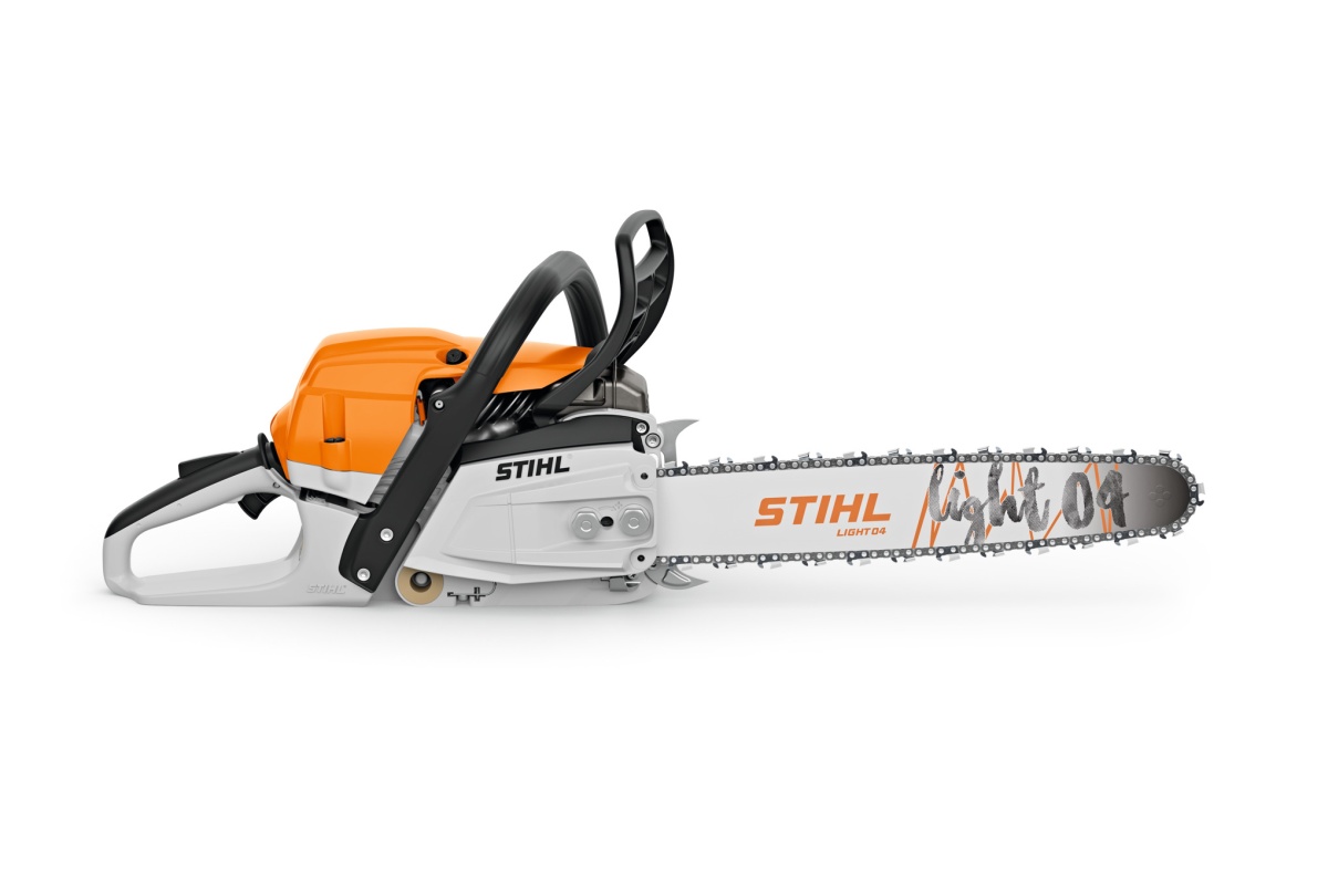 Motosierra MS 261 C-M, 40cm/16", .325" 26RM, 67 eslabones  