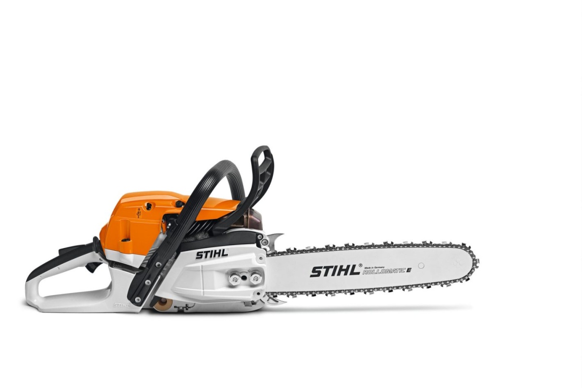Motosierra MS 261 C-M, 40cm/16", 23 RM Pro 67 eslabones