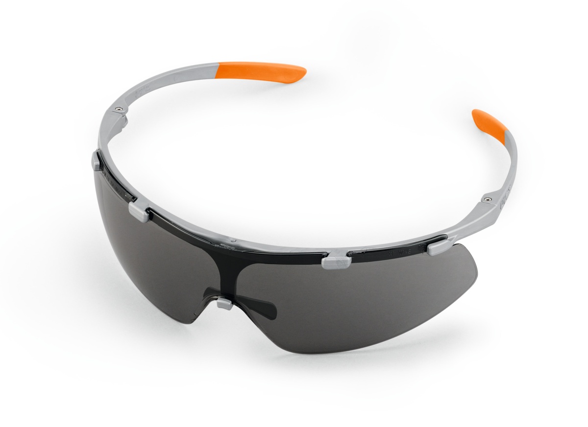Gafas de protección ADVANCE Super Fit