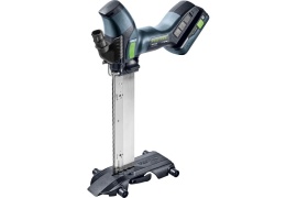 Sierra a batería ISC 240 EB