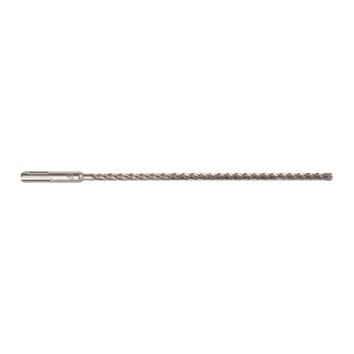 Broca SDS-Plus MX4 6'5x265 - 10uds