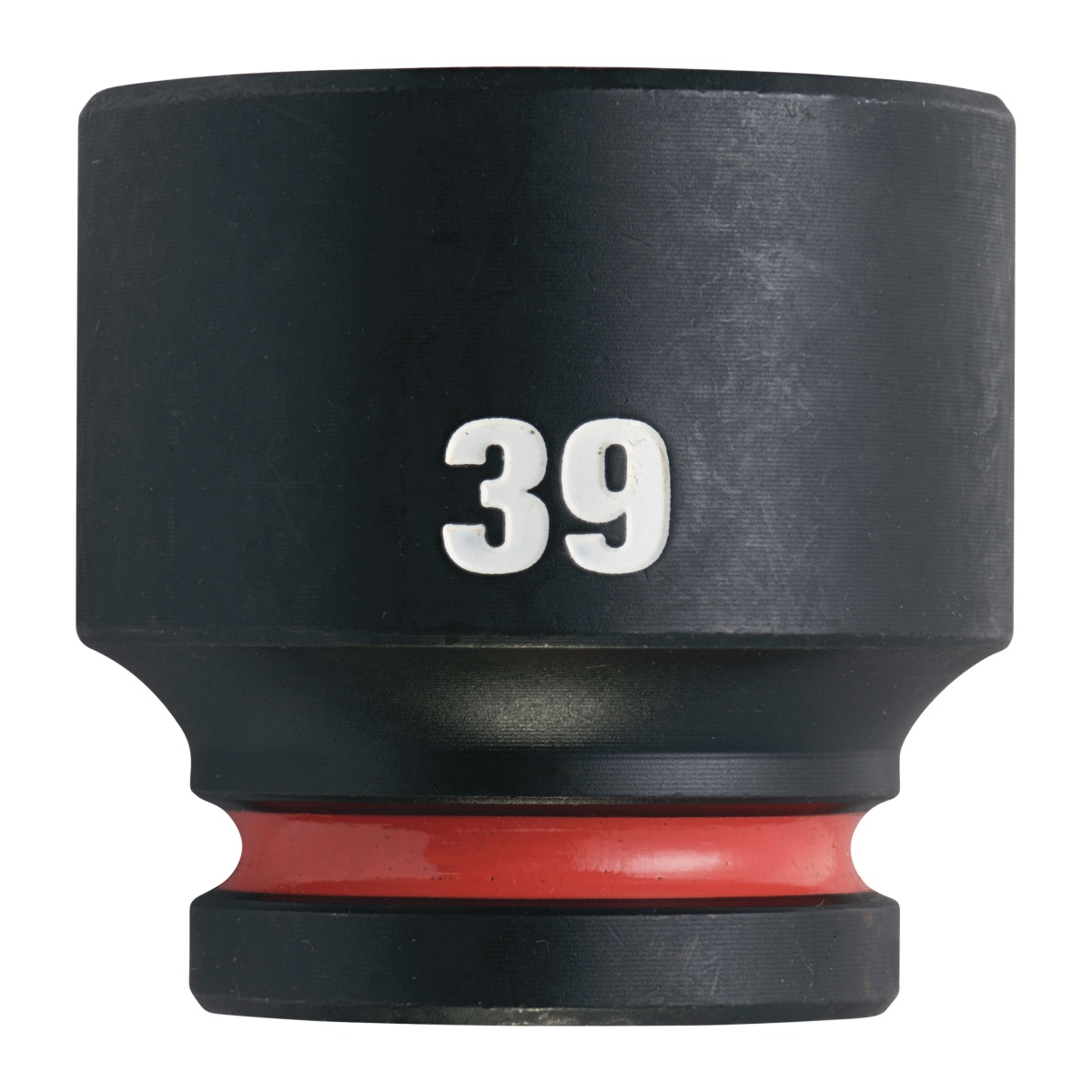 Vaso de impacto Milwaukee 3/4"corto 39mm