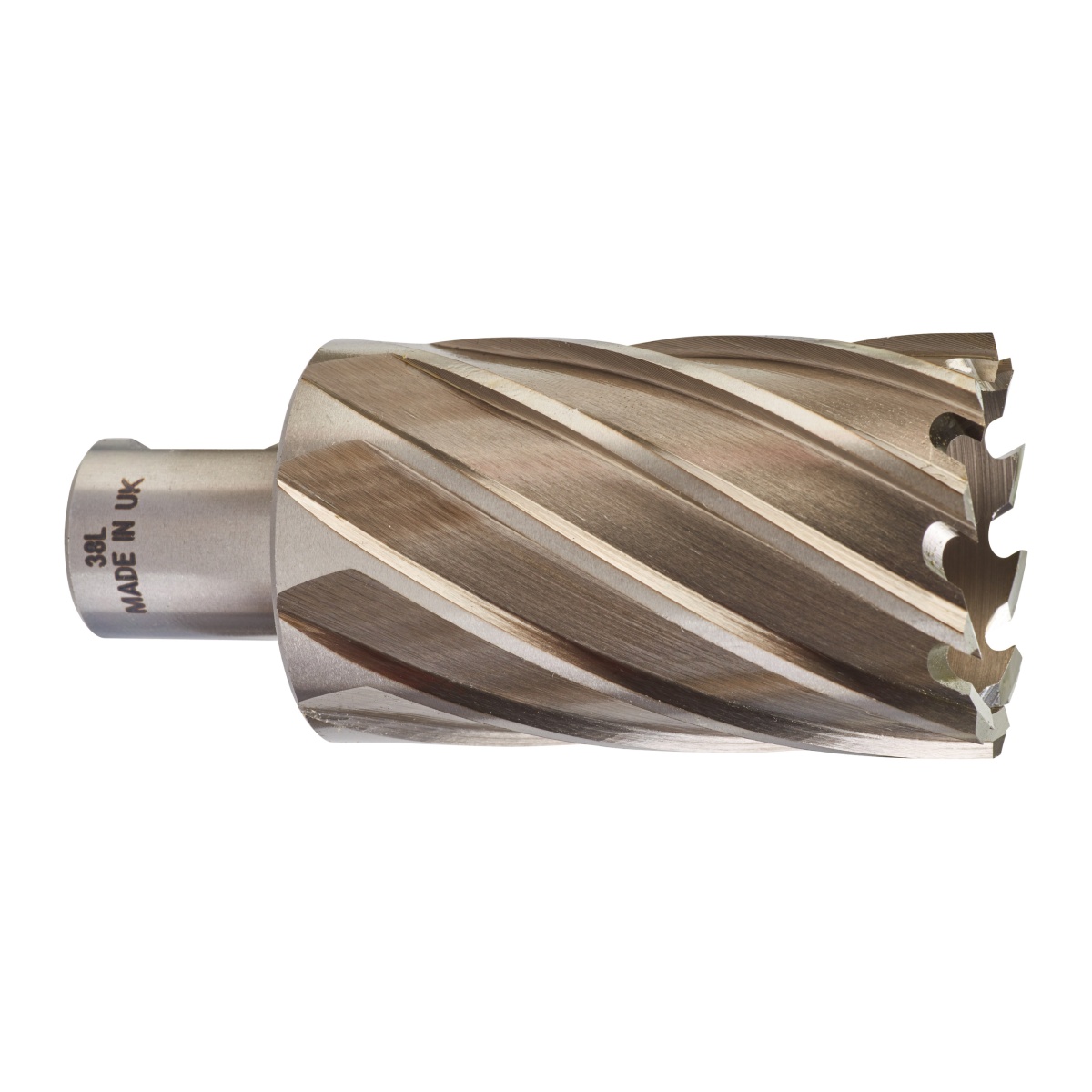 Fresa HSS - 38x50