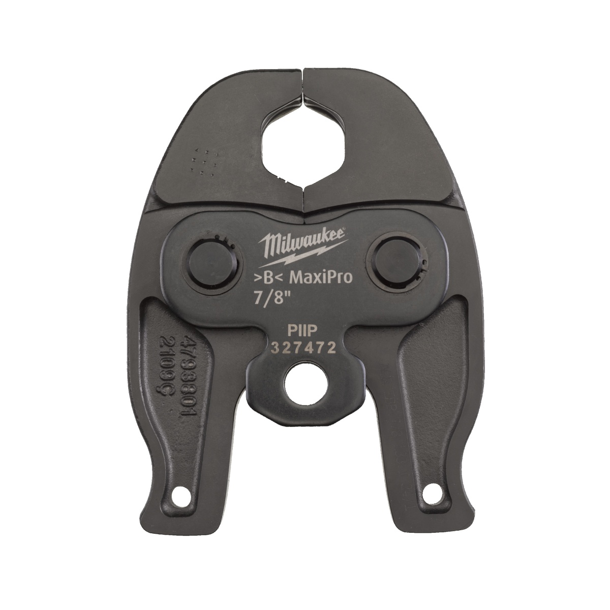 Mordaza Connex & Bänninger - Maxi Pro B Press 7/8" para M12™