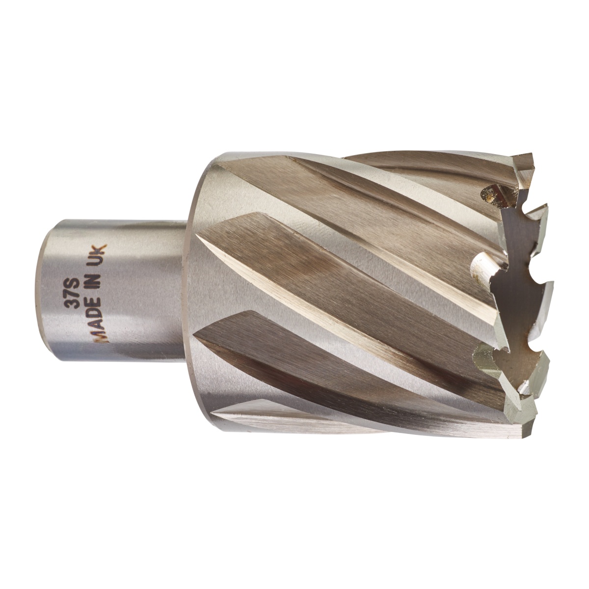 Fresa HSS - 37x30