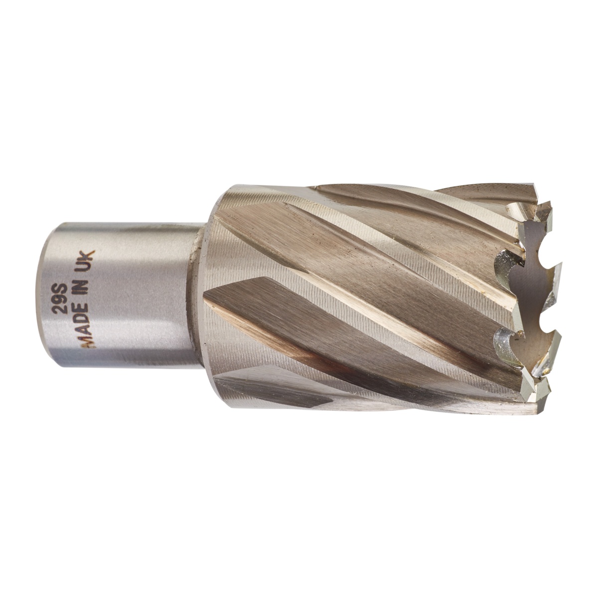 Fresa HSS - 29x30