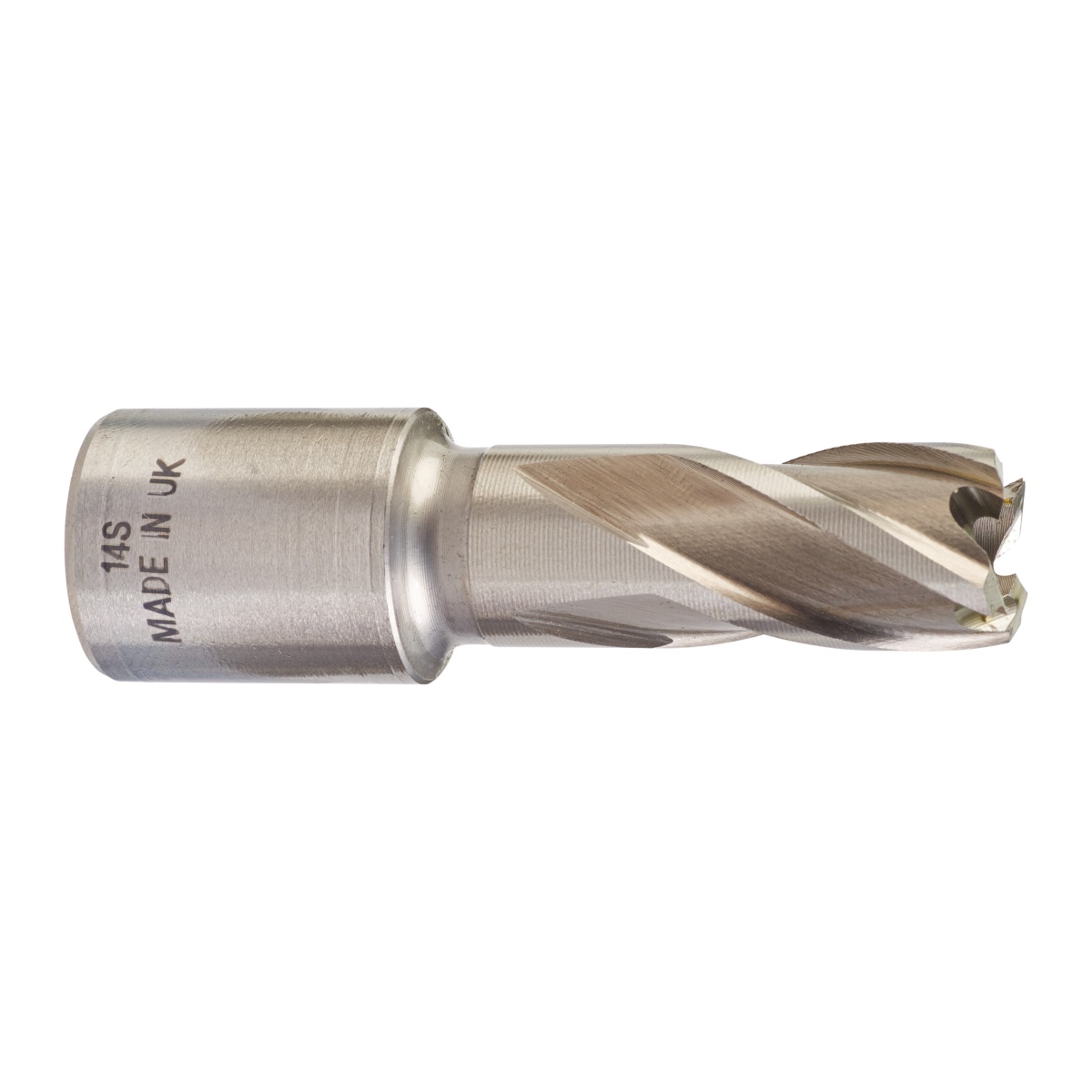 Fresa HSS - 14x30