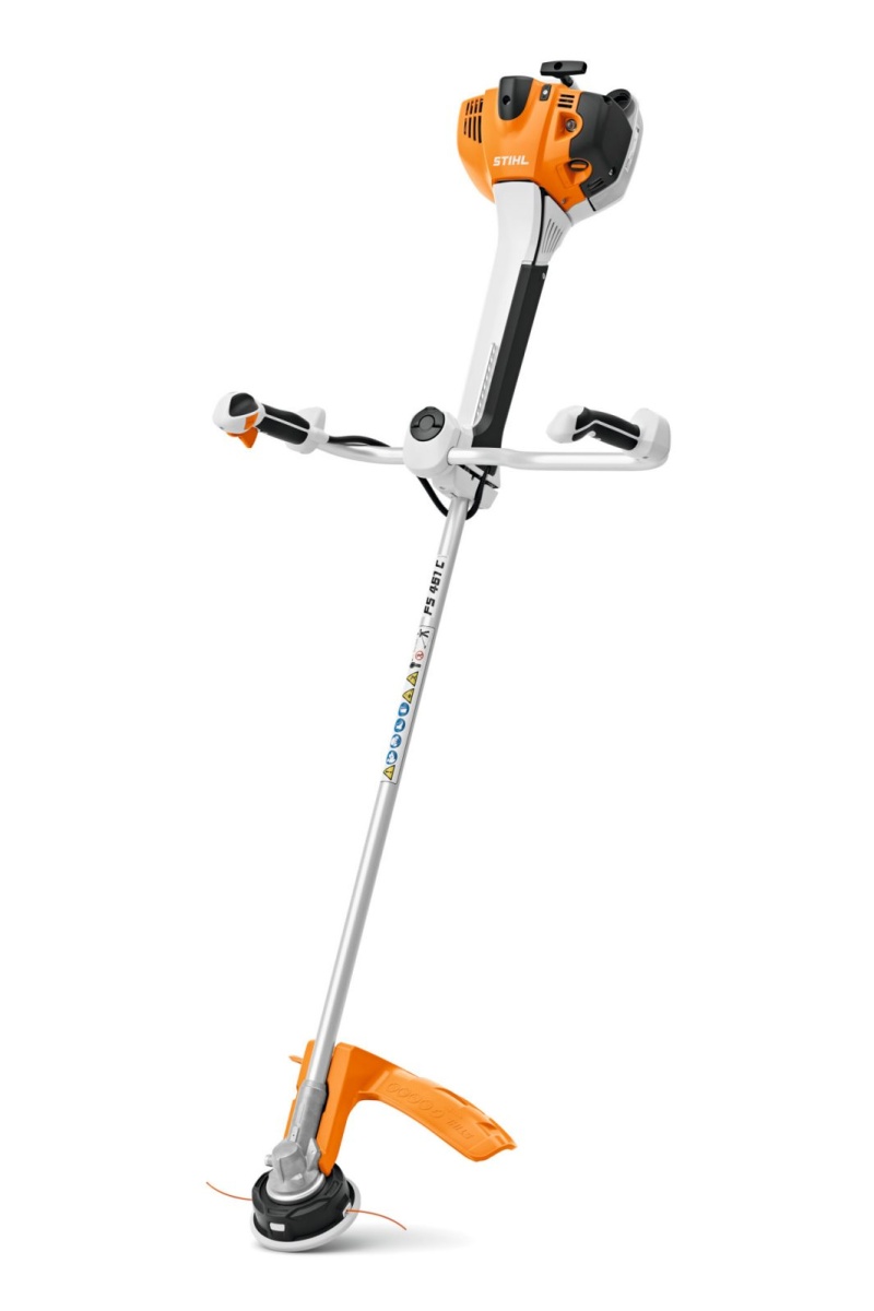 Desbrozadora STIHL FS 461 C-EM AutoCut 46-2