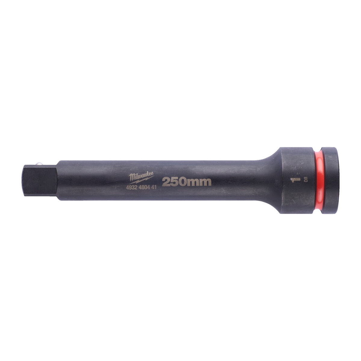 Extensión 250 mm - 1"