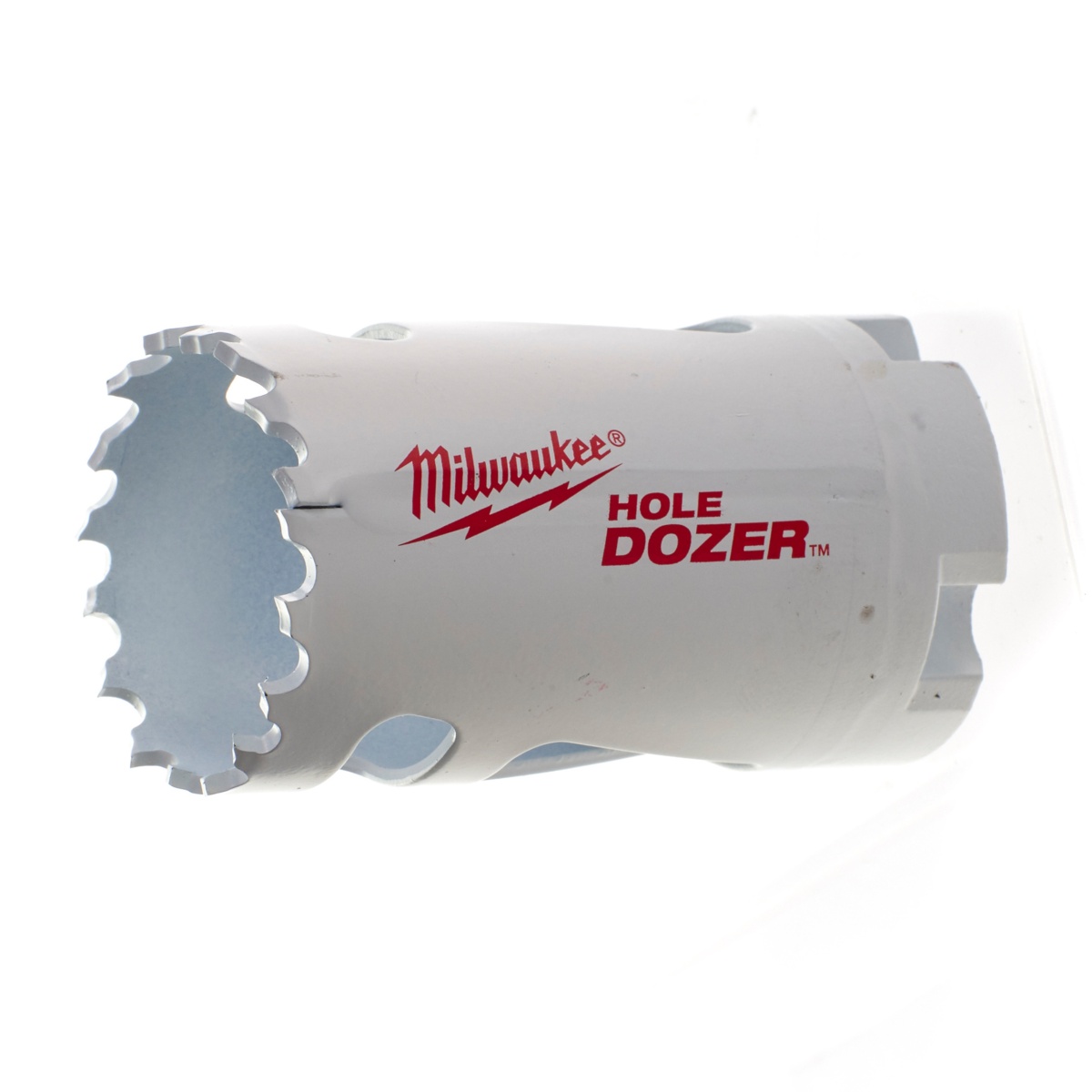 Coronas Milwaukee HOLE DOZER 32mm - (mult.de 25uds)