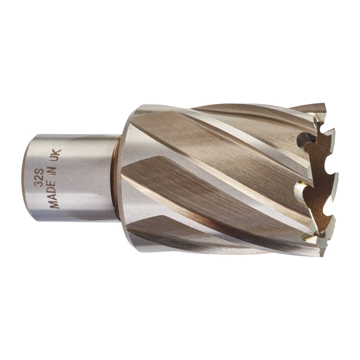 Fresa HSS - 32x30