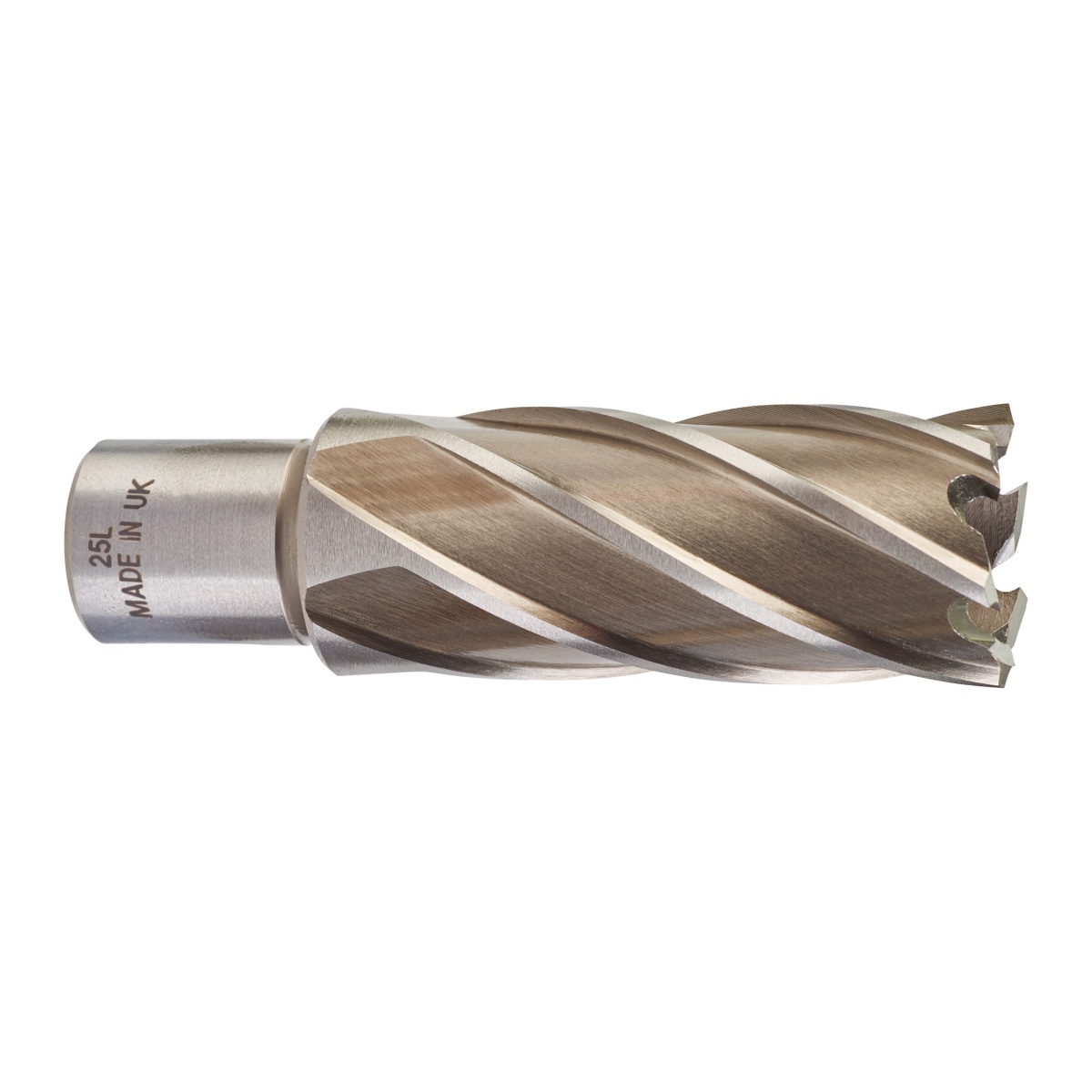 Fresa HSS - 25x50
