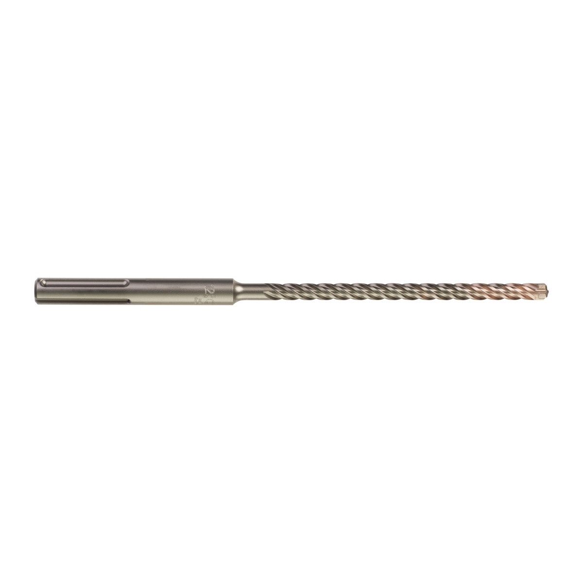 Broca SDS-Max MX4 4 filos 12x340