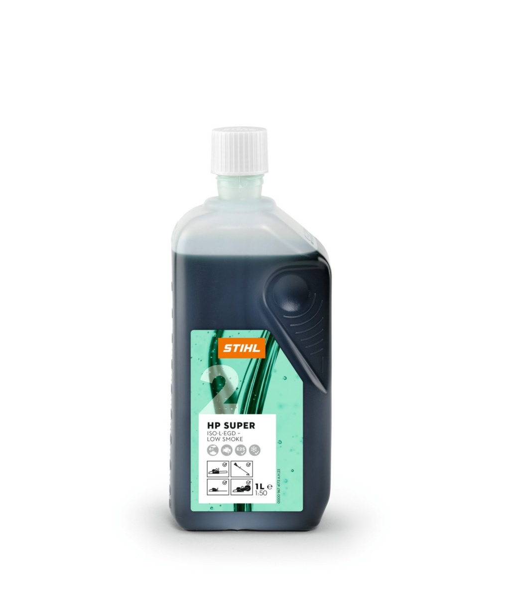 Aceite de motor STIHL HP Super 1L